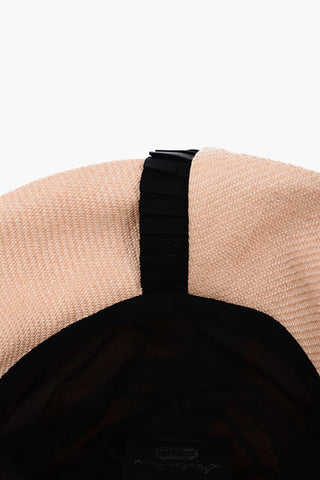 MISSJONES braided QUIVER Bucket