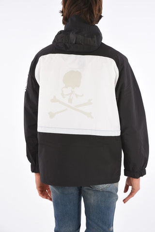 MASTERMIND Logoed Jacket