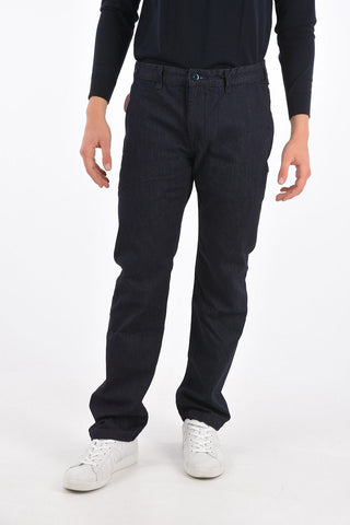 jeans Loose Fit 20cm L32