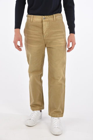 pantalone chinos MONTECARLO regular Fit