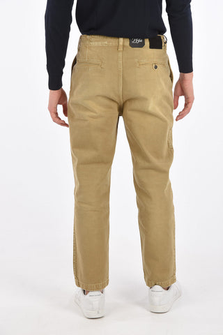 pantalone chinos MONTECARLO regular Fit