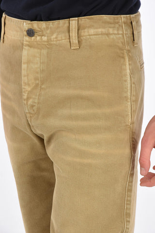pantalone chinos MONTECARLO regular Fit