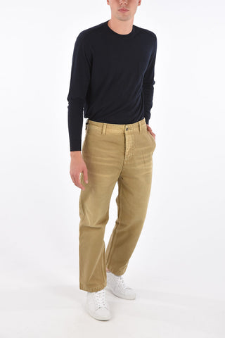 pantalone chinos MONTECARLO regular Fit