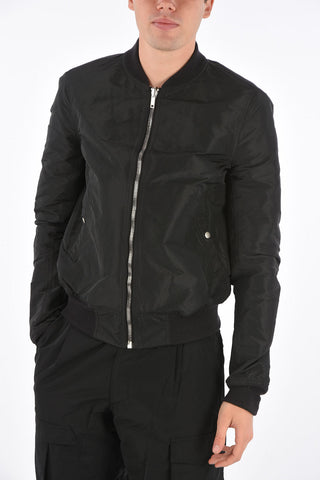 Reversible Crop Bomber