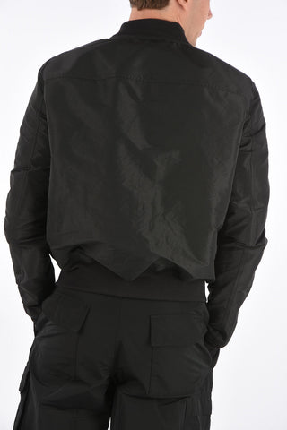 Reversible Crop Bomber