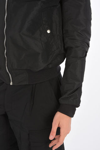 Reversible Crop Bomber