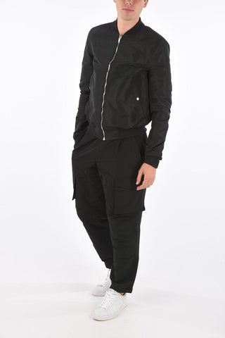 Reversible Crop Bomber