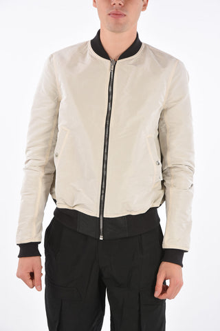 Reversible Crop Bomber