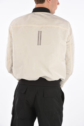 Reversible Crop Bomber
