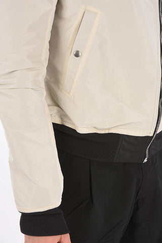 Reversible Crop Bomber