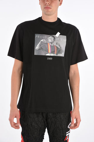 T-shirt Stampata