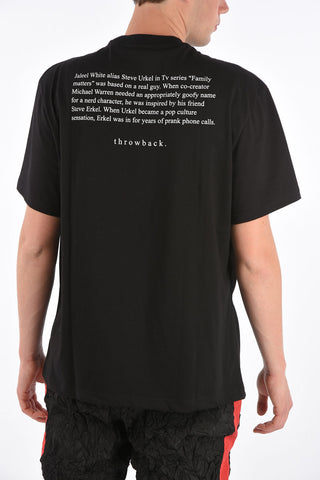 T-shirt Stampata