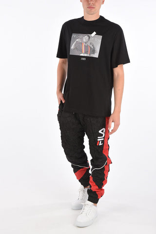 T-shirt Stampata