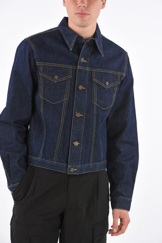 205W39NYC denim jacket