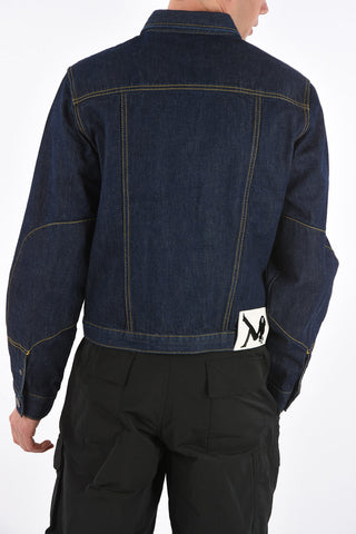 205W39NYC denim jacket