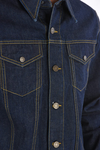 205W39NYC denim jacket