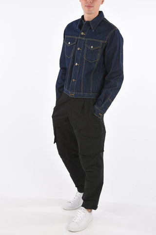 205W39NYC denim jacket