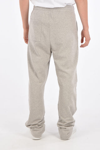 drawstring waist relaxed fit jogger pants