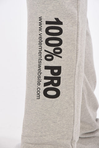 drawstring waist relaxed fit jogger pants