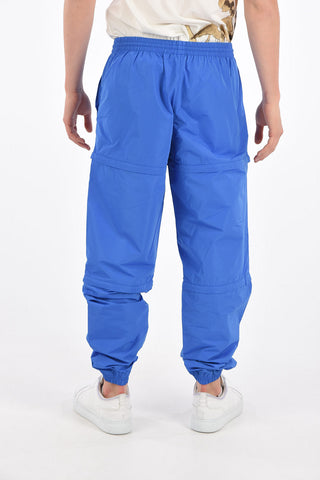 Adjustable Joggers