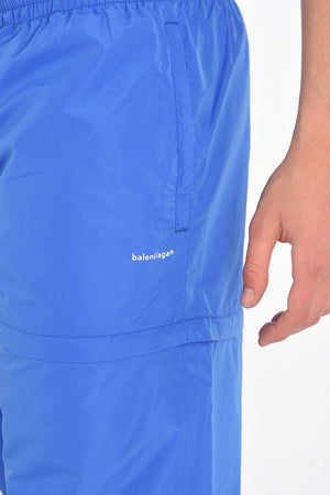 Adjustable Joggers