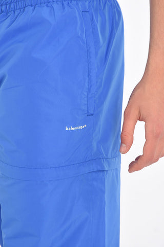 Adjustable Joggers