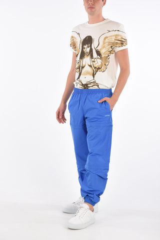 Adjustable Joggers