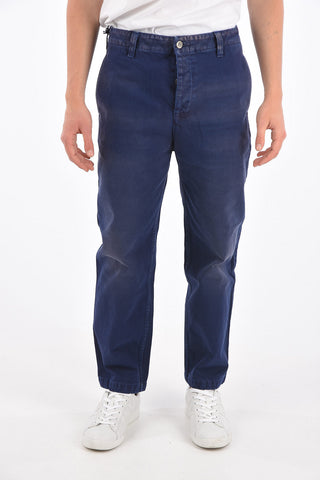 Regular fit MONTECARLO chinos
