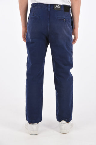 Regular fit MONTECARLO chinos