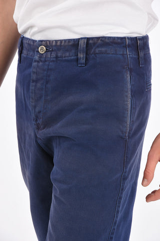 Regular fit MONTECARLO chinos