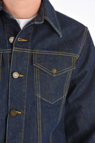 205W39NYC denim jacket
