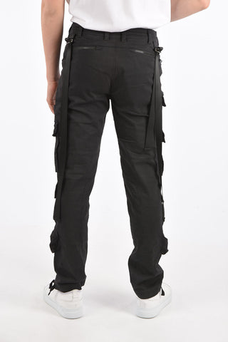 pantalone EISEN cargoin cotone