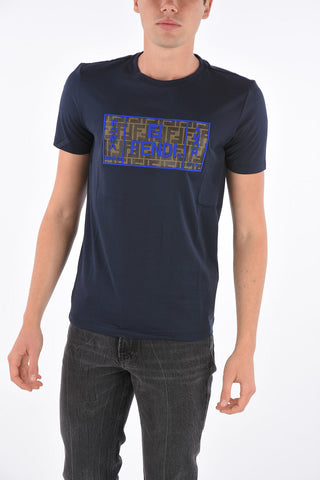 Printed ROMA AMOR t-shirt