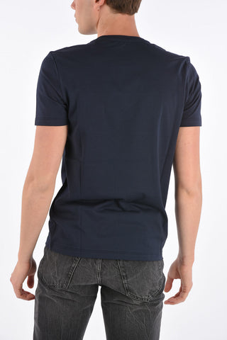 Printed ROMA AMOR t-shirt