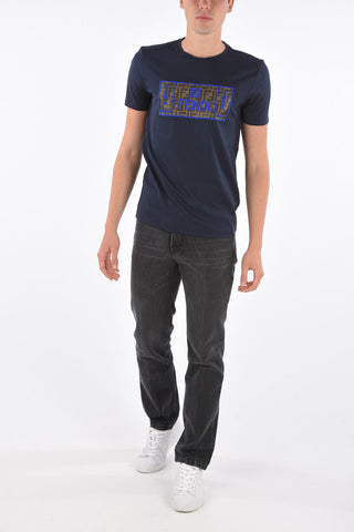 Printed ROMA AMOR t-shirt