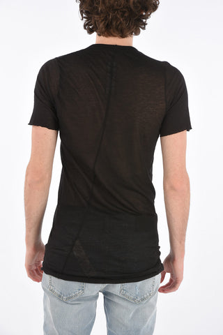 cotton crew-neck t-shirt
