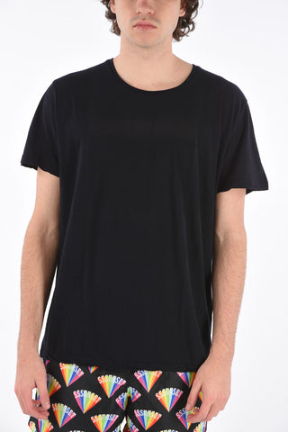 cotton crew-neck t-shirt