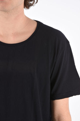 cotton crew-neck t-shirt