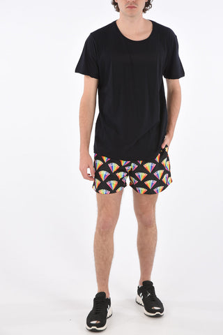 cotton crew-neck t-shirt