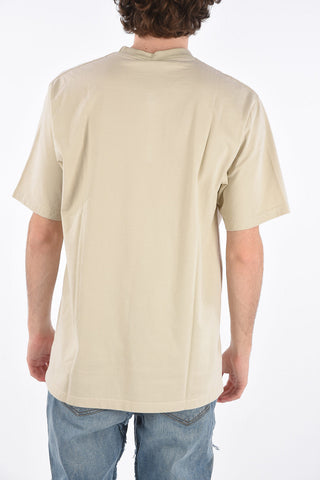 cotton crew-neck t-shirt
