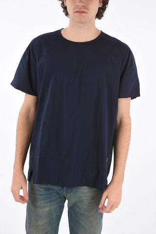 regular fit crew-neck t-shirt
