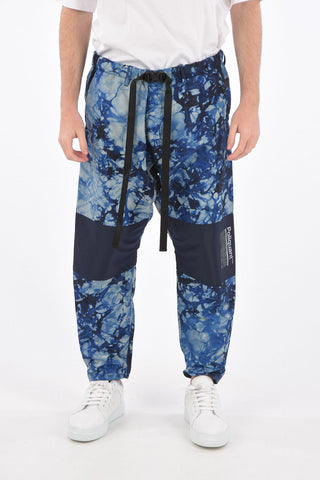 nylon belt loops trousers