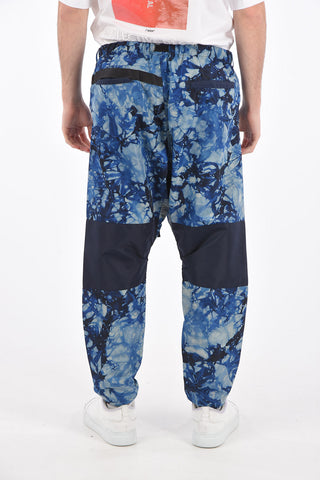 nylon belt loops trousers