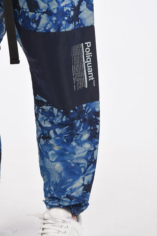nylon belt loops trousers