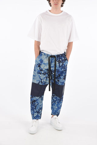 nylon belt loops trousers