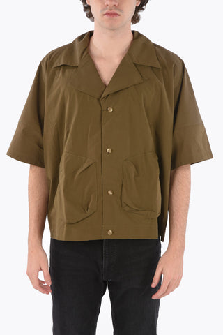 short sleeve shirt