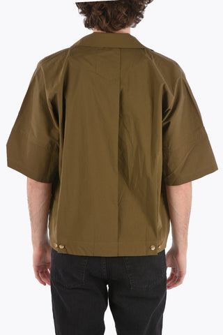 short sleeve shirt
