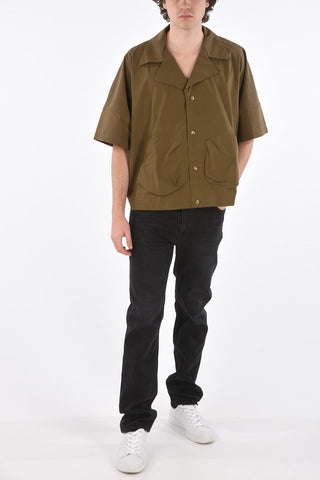 short sleeve shirt