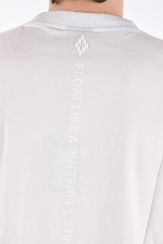 MUHAMMAD ALI printed crew-neck t-shirt