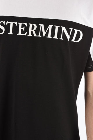 printed crew-neck t-shirt